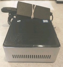 INTEL NUC Mini PC - Intel I5 - 8GB RAM - 256GB SSD - Windows 10