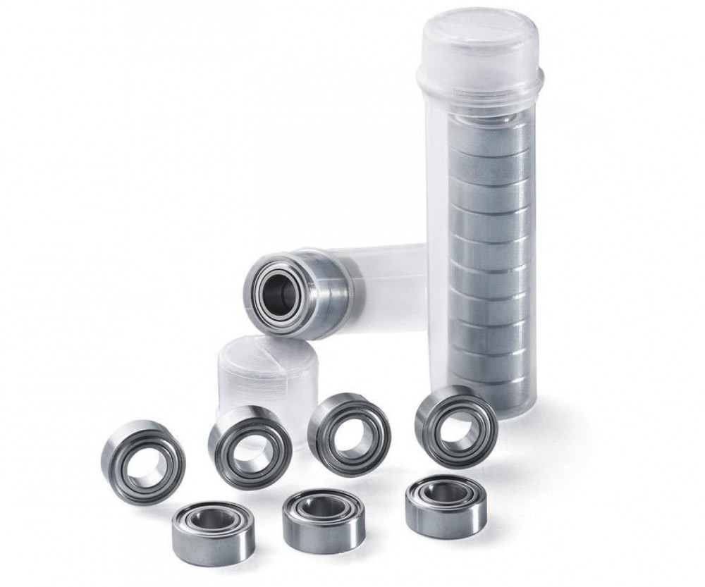 Carson 500904019 - Ball Bearing 10X15X4 10Pcs. - New