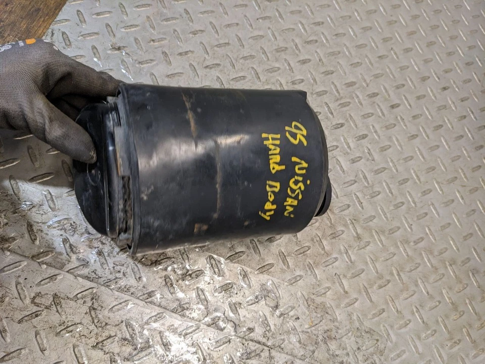 95-98 Nissan 240sx S14 bote de vapor de combustible lata de carbón ventilación de emisión Ev 1173931 Foto 4 de 4