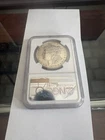 1878-S $1 Morgan Silver Dollar genuine Ngc