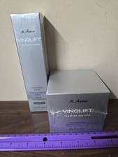 M. Asam Vinolift Icewine Edition Skin Tightening Cream 6.76 Oz  Serum 3.38 Oz