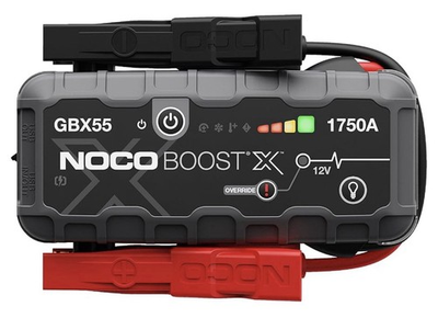 #ad #ad NOCO Boost X GBX55: 1750A UltraSafe Jump Starter – 12V Lithium Battery Booster P $155.00