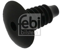 Febi Bilstein Halteclip Innenraumverkleidung Febi Plus 103646 Kunststoff