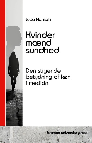 Jutta Hanisch | Kvinder, MæNd, Sundhed | Taschenbuch | DäNisch (2024)-image