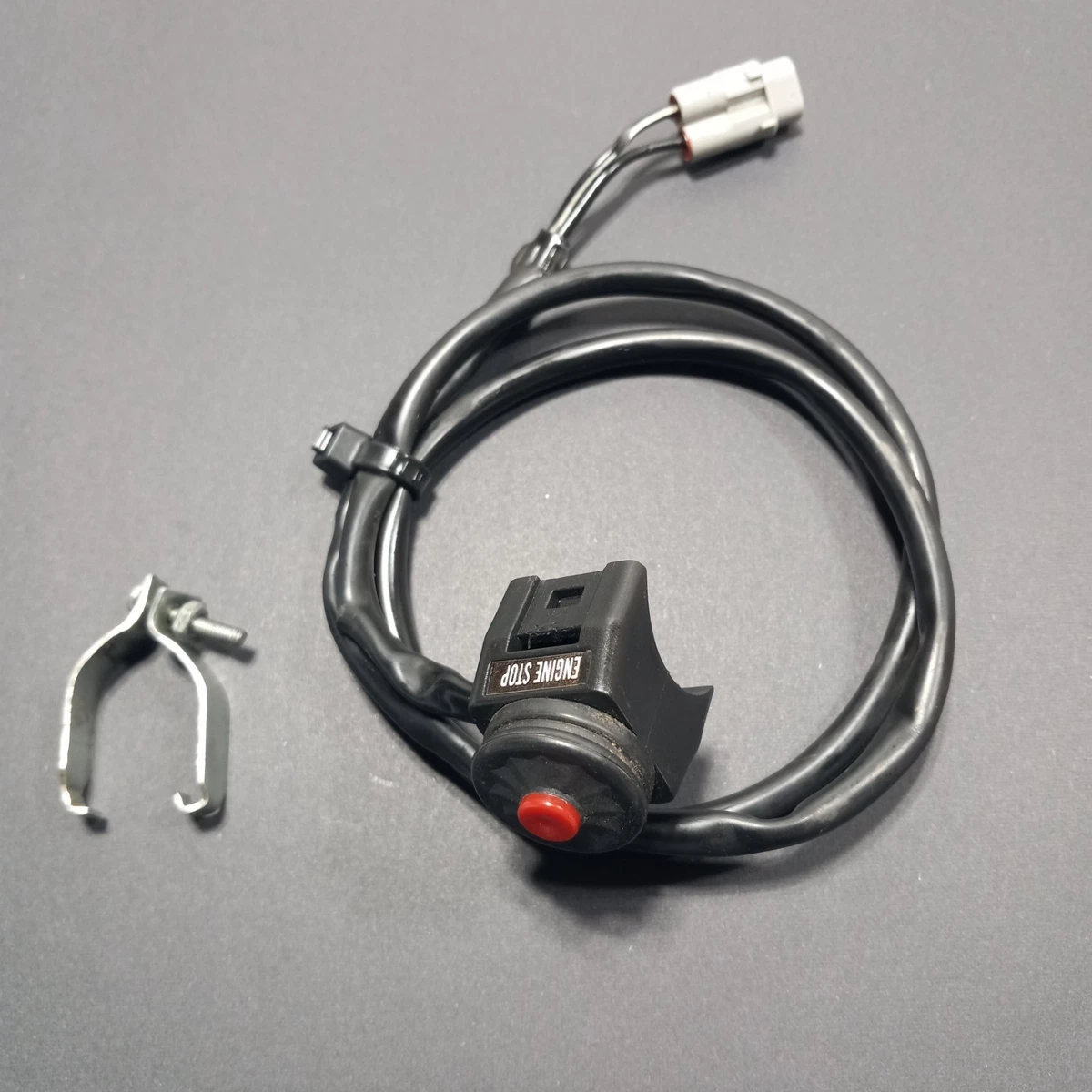 Pressure Sensor – Fits Yamaha YZ250FX YZ250F YZ450F YZ450FX – OEM 1WS-82380-00-00