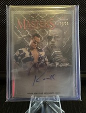 2025 Topps Finest WWE Set Review and Checklist 37