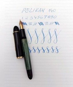 Pelikan 140 | eBay