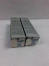 GE FCB 600W Quartzline Bulb Lamp 120V 2 Count