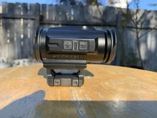 Vortex Spitfire HD Gen II 3x Prism