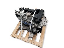 Motore benzina Citroen DS4 2018 HN02 UVY54139