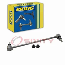MOOG Front Suspension Stabilizer Bar Link for 2010-2015 Toyota Prius Springs xz