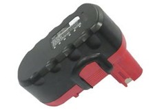 Replacement Battery For BOSCH 13618 3000MAH BATTERY 18.00V