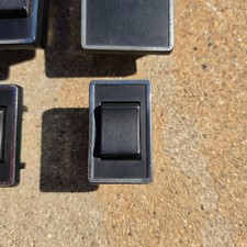Genuine OEM Switches & Controls for Volvo 240 for sale | eBay