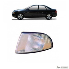 Blinker Frontblinker vorne links weiß für Audi A4 B5 8D2 Avant 8D5