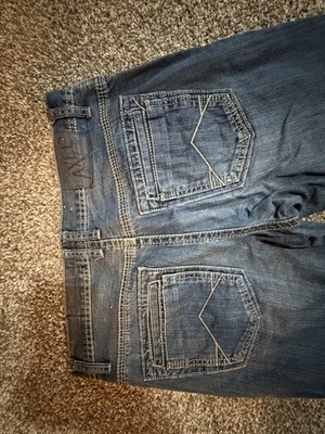 Tk Axel 32x32 Men s Jeans