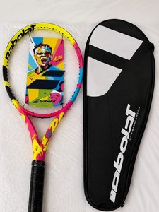 Babolat Pure Aero Rafa | eBay