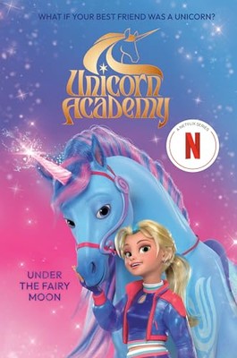Unicorn Academy: Under the Fai - GOOD