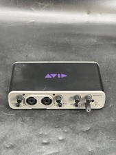Avid Fast Track Duo USB Audio Interface