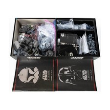 FFG Board Games Star Wars Legion Collection 38 - 2 Core Sets  14 Exp VG /NM