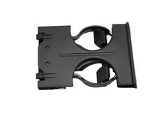 Durable Black ABS Dashboard Cup Holder for 1996-1999 Toyota 4Runner