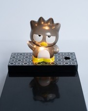 RARE!! - Vintage Badtz Maru 1998 Light Up Mem...