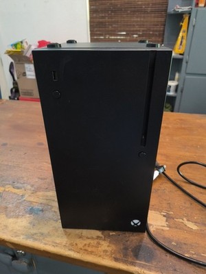 Xbox Series x Mini Fridge