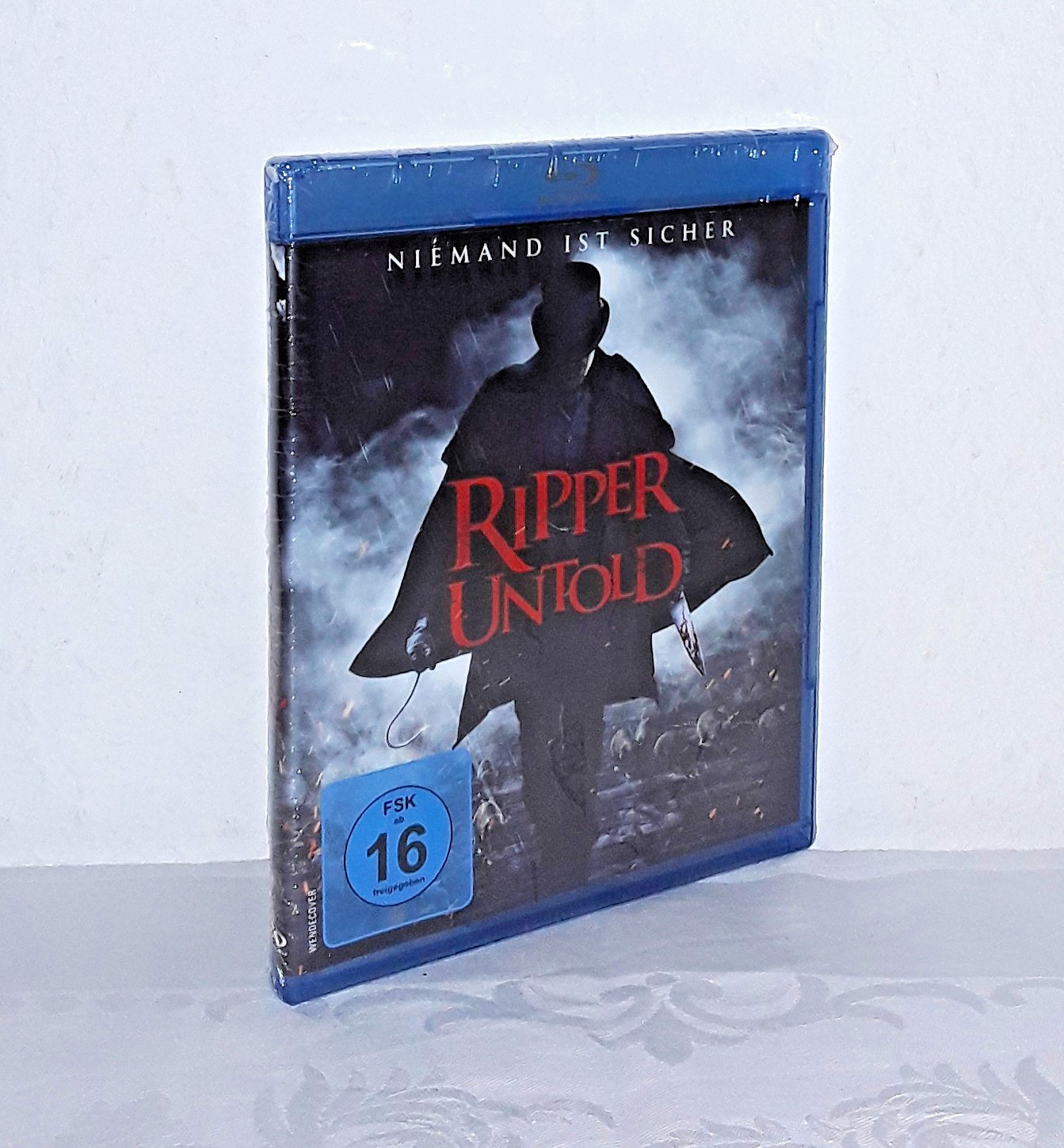 Ripper Untold (Blu-ray) - Bild 3