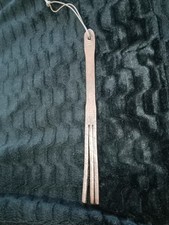 Leather Tawse By John Dick Lochgelly Genuine Leather 23" Long