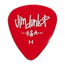 Dunlop Gels Guitar Picks 24486452033 