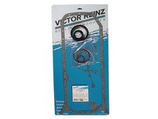 Bmw Engine Gasket Set - Engine Block 1987-1993 11119059234--vic Bmw Engine Gasket Set - Engine Block 1987-1993 11119059234--vic