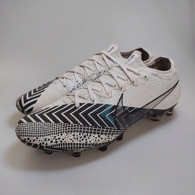 Nike Mercurial Vapor 13 Elite AG-PRO MDS003 CR7 CJ1294-110 US9.5 UK8.5 27.5CM