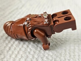 Lego Star Wars Wookie Attack 7258.  (Complete)