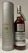 Glendronach 16 Platinum