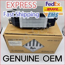 Battery Module Assy Low Voltage 37507G2120 for Hyundai Inoiq Kia Niro