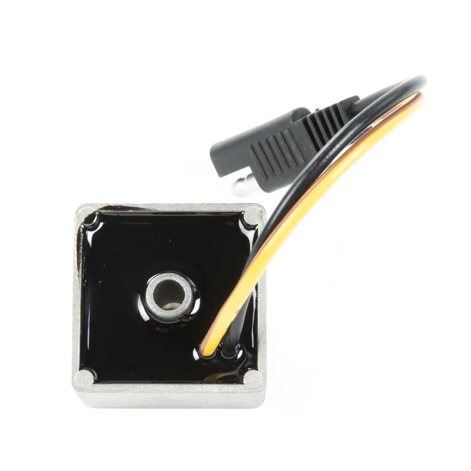 Arrowhead Voltage Regulator Rectifier Fits Arctic cat - 300764 - Image 2 of 2