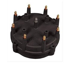 Msd Pro Mag 74083 Black Pro Cap Fits 74457455 74553