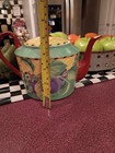 Laure Japy Teapot HTF — photo 9