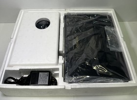 NEO GEO AES SNK SYSTEM COMPLETE BOXED JAPAN USED TESTED CONSOLE *NO MANUAL