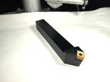 1" indexable carbide tool holder #ESER44-4