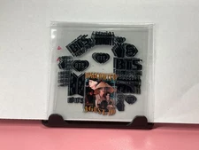 UvDtf Cup Lid/Ornament Wraps All Themes(2 For $1)