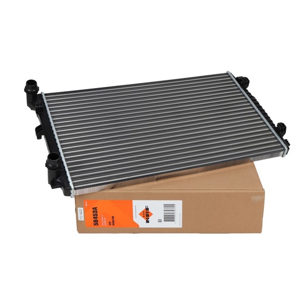 NRF 58453A KüHler FüR VW Golf 7 8 Passat B8 Tiguan Touran A3 8V 8Y 5Q0121251EM-image
