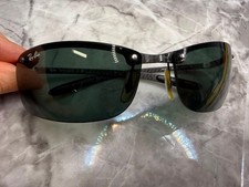 Ray-Ban Tech Carbon Fibre RB 8305