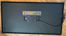 LiteGear LiteMat Plus 4  HEAD ONLY