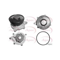 Mini Clubman R55 2006-2015 Wasserpumpe Apec AWP1143