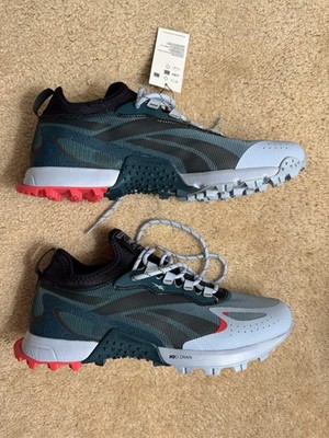 REEBOK Men s US Size 8.5 AT CRAZE ADVENTURE Running Hiking Water Shoes -New