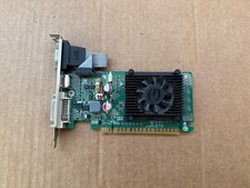 EVGA NVIDIA GeForce 8400 512-P3-1300-LR GS 512MB DDR3 PCIex16 Graphics Card