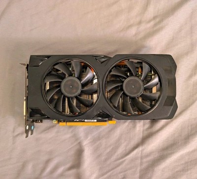 XFX Radeon RX 570 4GB Graphics Card