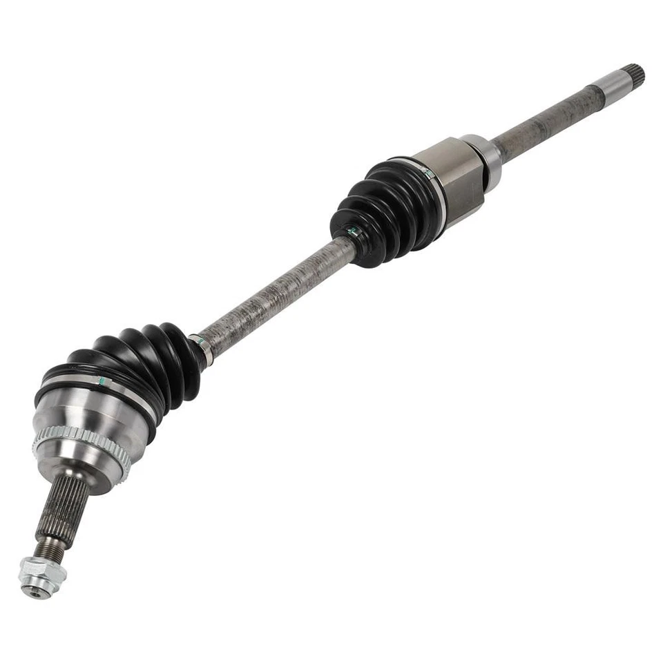 1x Eje delantero derecho CV AWD para Lexus RX350 2010-2014 para Toyota Venza 2009-2015 Foto 2 de 4