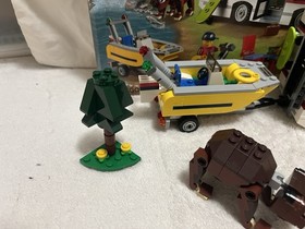 LEGO CREATOR: Vacation Getaways (31052)