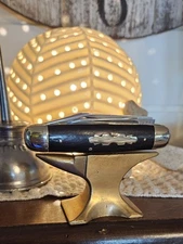 Cattaraugus Cutlery Co Cigar Jack Pocket Knife